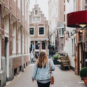 Meet your Posher, Katherine